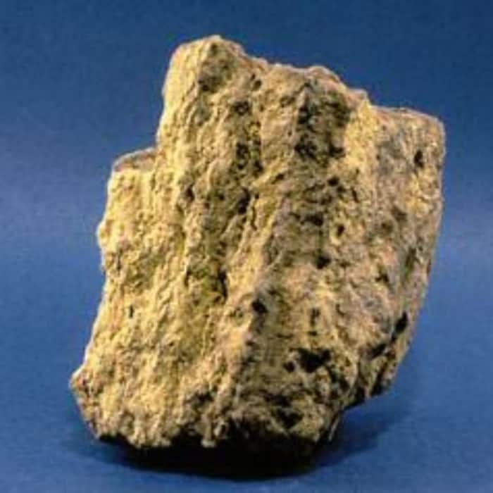 Uranium