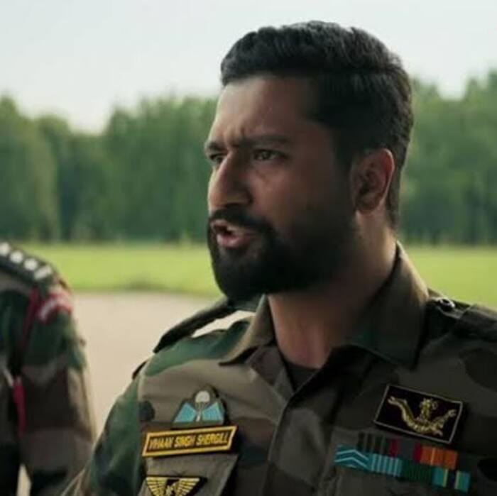 Uri: The Surgical Strike – The speech that made ‘Hows the josh?’ iconic