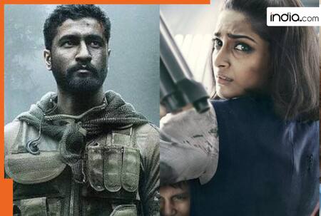 Uri to Neerja: 7 movies inspired by real-life terror attacks and where to watch