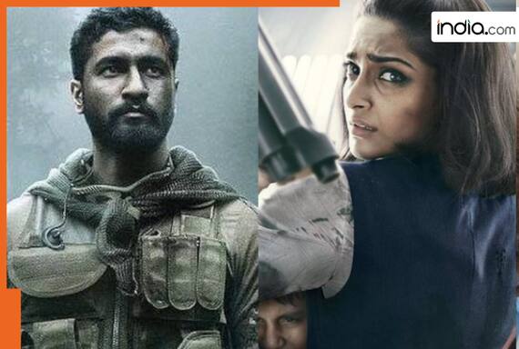 Uri to Neerja: 7 movies inspired by real-life terror attacks and where to watch