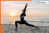 Uric acid control: 5 exercises to prevent joint pain naturally