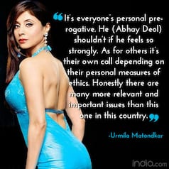 Not only Abhay Deol, these Bollywood celebs also have MUCH to say against fairness creams advertisements!