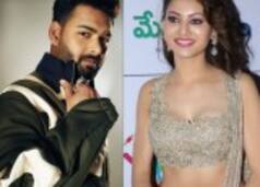 Star Pakistan cricketer wants to get married to Urvashi Rautela, he proposed..., his name is...