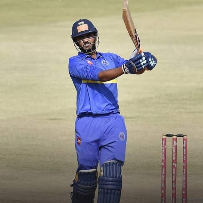 Urvil Patel delivered a stunning performance against Himachal Pradesh