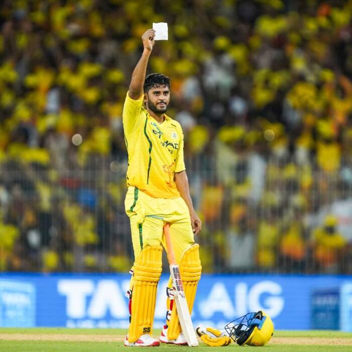 Urvil Patel equalled record of fastest-ever fifty in IPL
