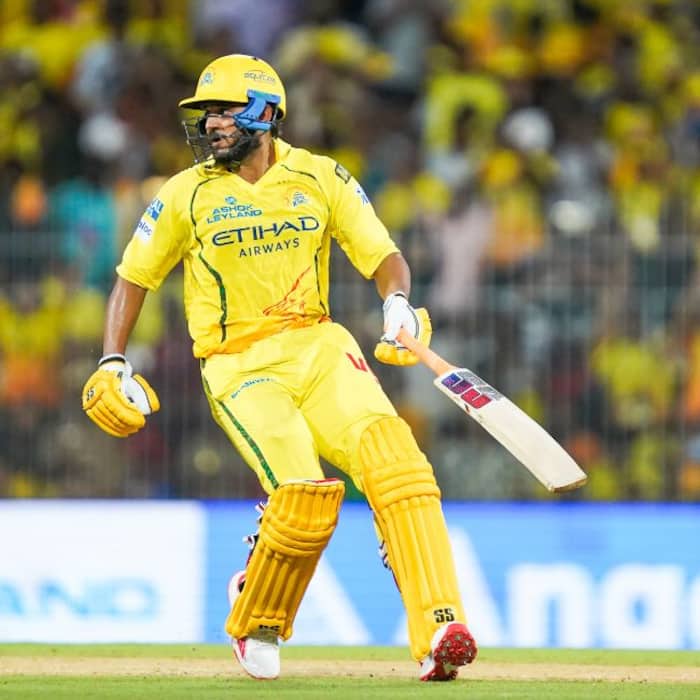 Urvil Patel was retained for Rs 30 lakh by MS Dhonis CSK