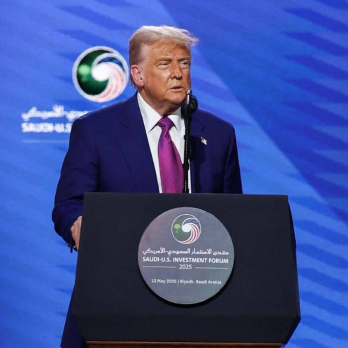 US President Donald Trump has made decision to restrict entry of nationals from Afghanistan