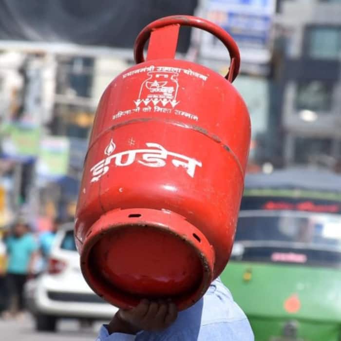 Usage of LPG
