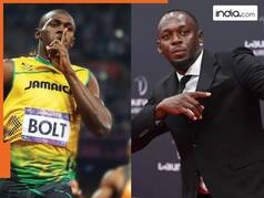 Usain Bolt’s net worth in 2025: From Olympic sprint king to global business icon