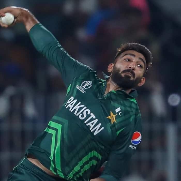Usama Mir had signed with the Antigua and Barbuda Falcons