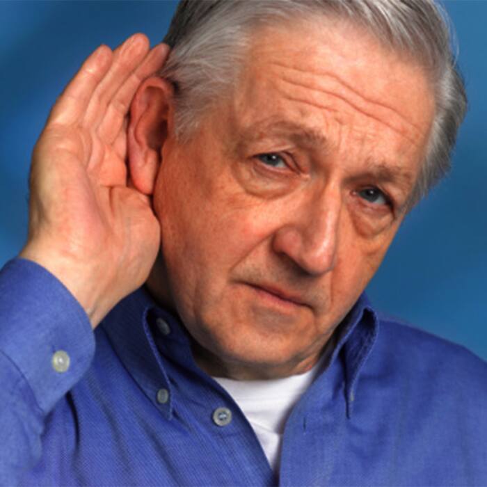 Illeffects of using earphones