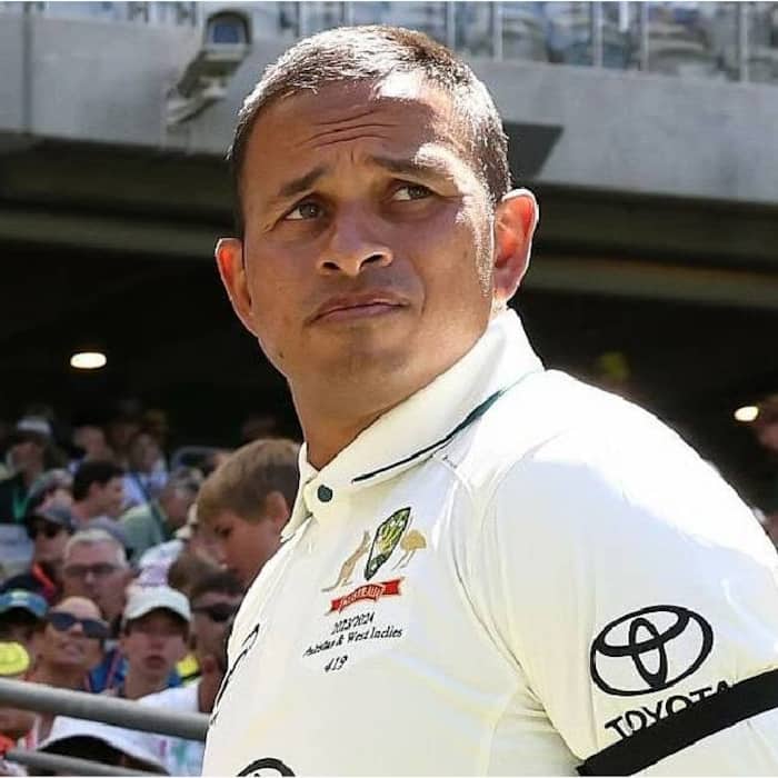 Usman Khawaja has been ruled out of his home Test