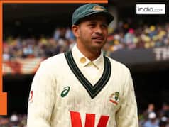 Usman Khawaja retires from International cricket, three other star who may retire soon, they are...
