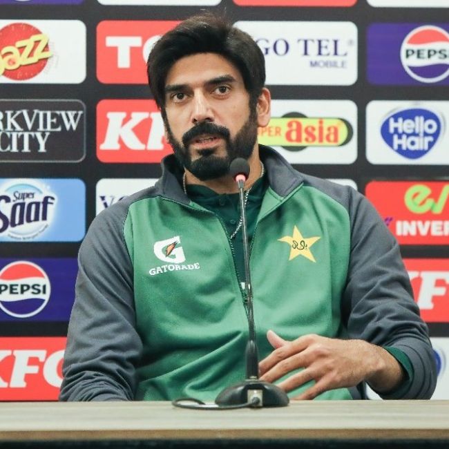 Meet Star Pakistan Cricketer Once BANNED Due To Claims A T20I Hat Meet Star Pakistan Cricketer Once BANNED Due To Claims A T20I Hat