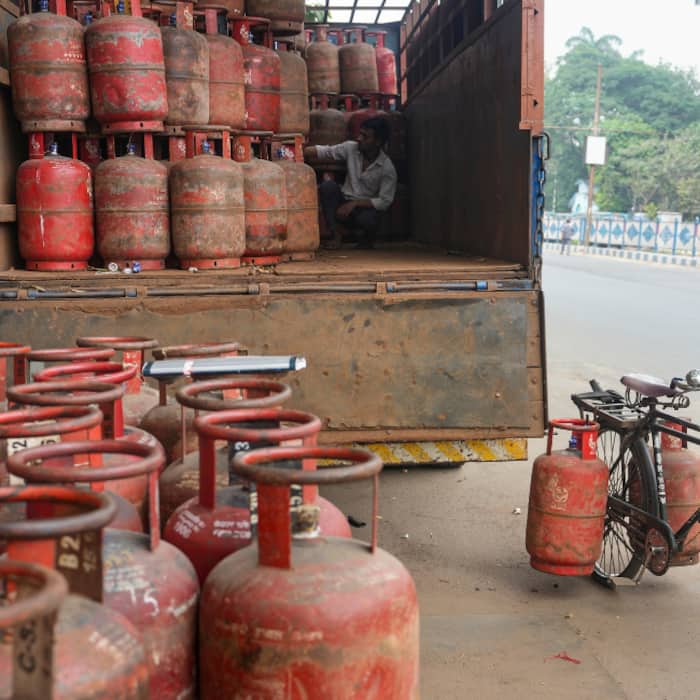 Uttar Pradesh is the largest LPG consuming state in India