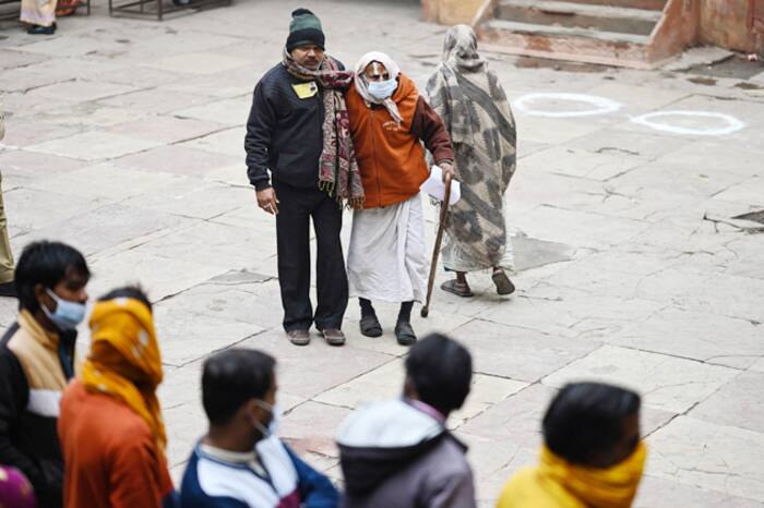 Uttar Pradesh state assembly elections 2022