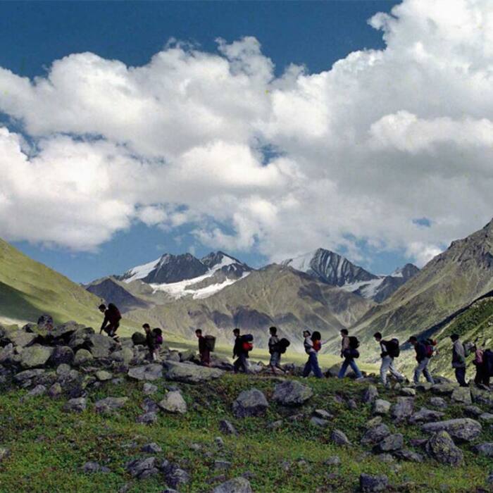Uttarakhand