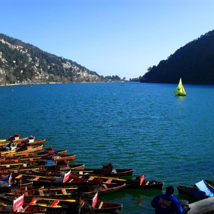 Uttarakhand