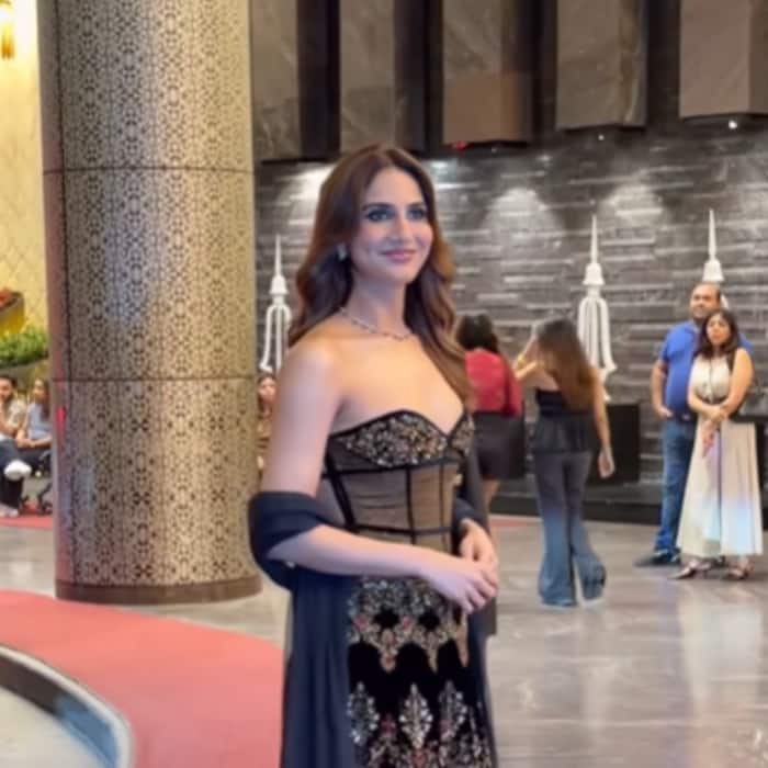 Vaani Kapoor