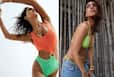 Vaani Kapoor Oozes Oomph in Smoking Hot Bikini Photoshoot, Pics