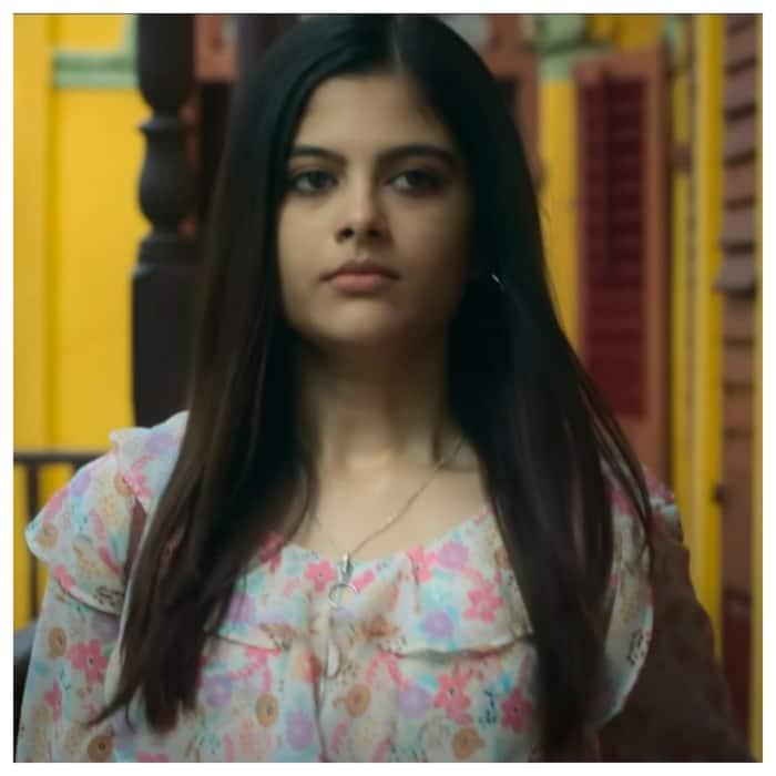 Vadhandhi - The Fable of Velonie: Prime Video’s Upcoming Tamil Series