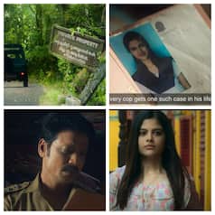 Vadhandhi - The Fable of Velonie: Prime Video’s Upcoming Tamil Series