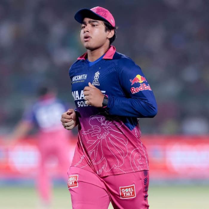Vaibhav Sooryavanshi and Rajasthan Royals are set to face GT in Jaipur on Saturday