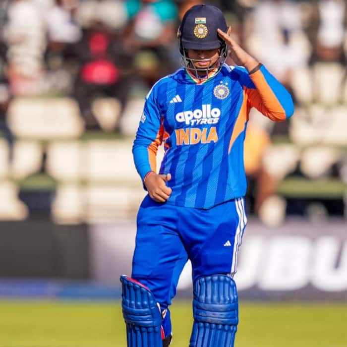 Vaibhav Sooryavanshi became youngest-ever winner of IPL Orange Cap