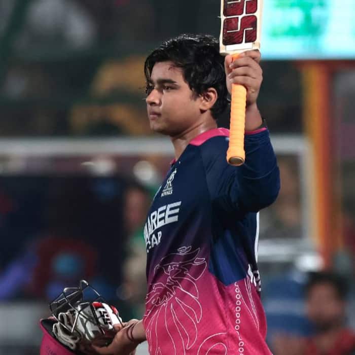 Vaibhav Sooryavanshi can break Chris Gayles record for most sixes in an IPL season