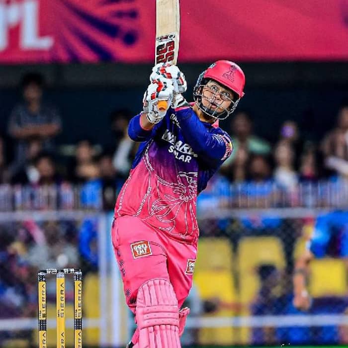 Vaibhav Sooryavanshi grabbed headlines once again in IPL 2026 vs Sunrisers Hyderabad