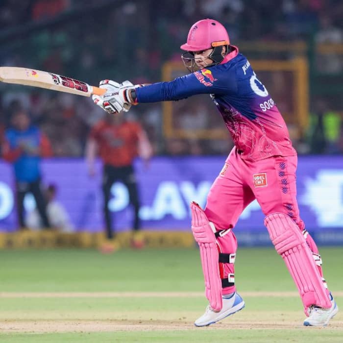 Vaibhav Sooryavanshi has become eligible to make his Team India debut
