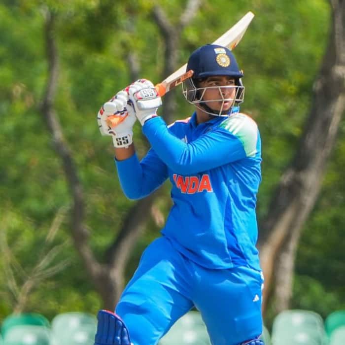 Vaibhav Sooryavanshi has been targeted by Sri Lanka team