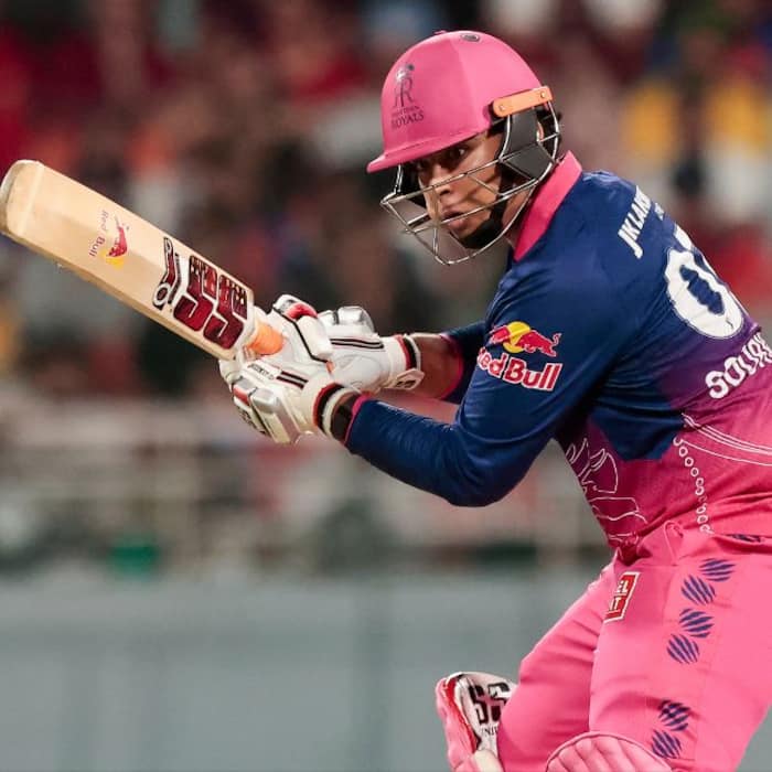 Vaibhav Sooryavanshi has hit 99 sixes in only 511 balls in T20 cricket