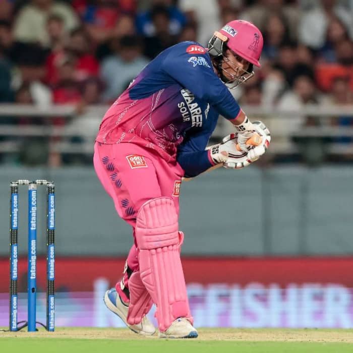 Vaibhav Sooryavanshi is already youngest-ever cricketer to score 1000 runs in T20 cricket