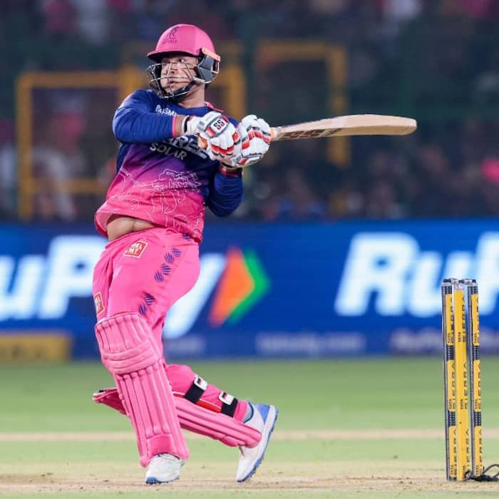 Vaibhav Sooryavanshi scored his second IPL century last week