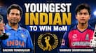 Vaibhav Sooryavanshi smashes Sachin Tendulkar's RECORD, becomes youngest-ever to...