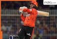Vaibhav Sooryavanshi to Abhishek Sharma: Top five batters with the highest strike rate in IPL 2026