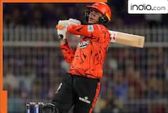 Vaibhav Sooryavanshi to Abhishek Sharma: Top five batters with the highest strike rate in IPL 2026