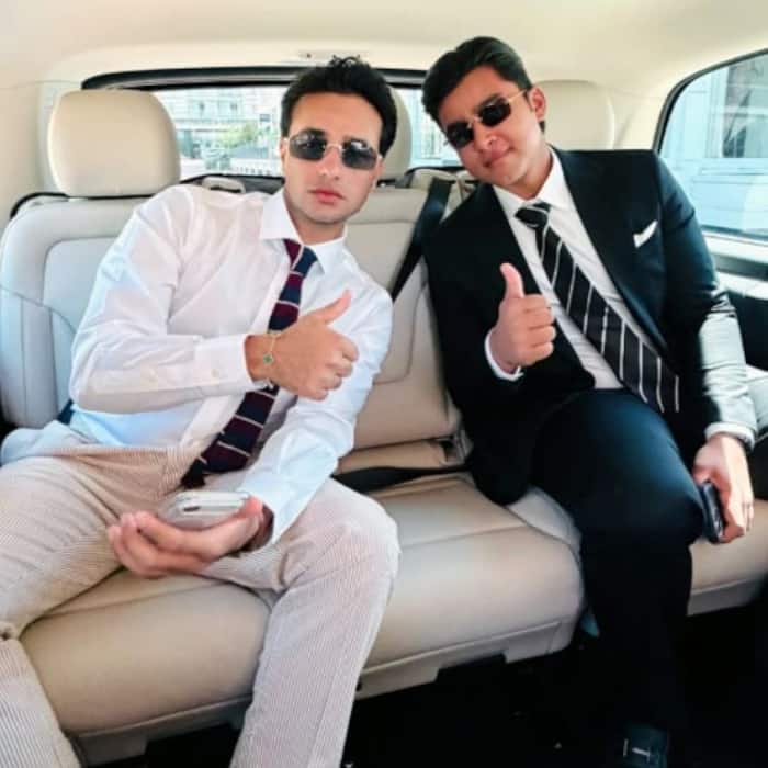 Vaibhav Sooryavanshi was retained for Rs 1.1 crore by Rajasthan Royals