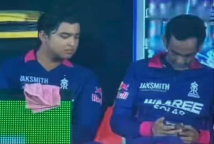 Vaibhav Sooryavanshis Rajasthan Royals have landed in big trouble by breaking BCCI rules