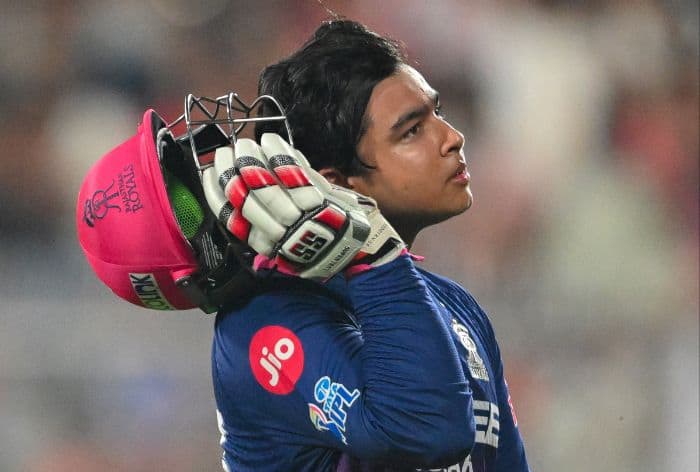 Vaibhav Sooryavanshis Rajasthan Royals have posted four wins in succession in IPL 2026