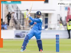 Vaibhav Suryanashi smashes CSK star's MASSIVE record, becomes first in world to...