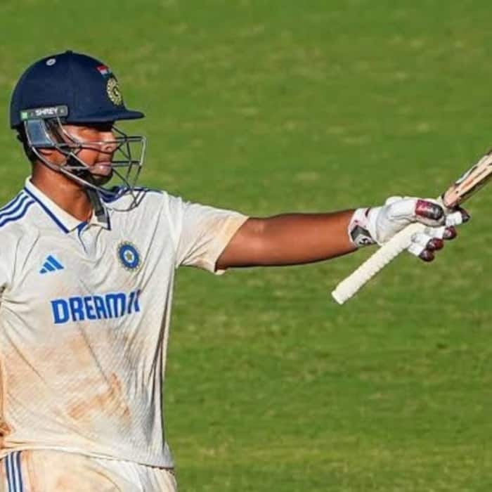Vaibhav Suryavanshi