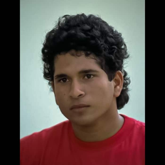 Vaibhav Suryavanshi can now break Sachin Tendulkars record