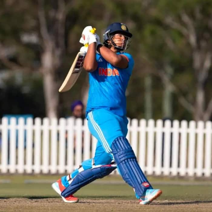 Vaibhav Suryavanshi had already sealed ODI series win as captain
