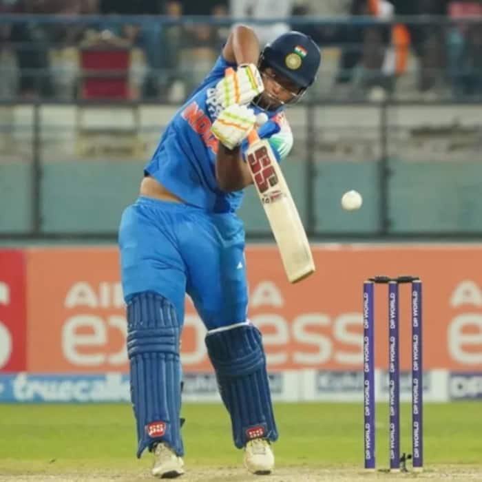 Vaibhav Suryavanshi is in excellent form