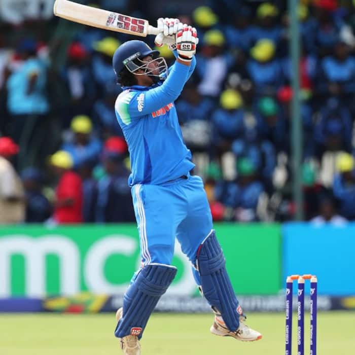 Vaibhav Suryavanshi is youngest-ever centurion in IPL history