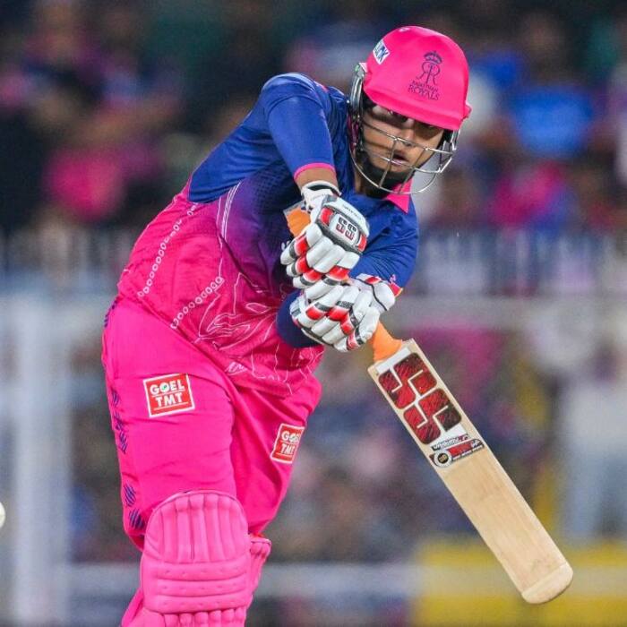 Vaibhav Suryavanshi now holds record for most sixes in IPL before age of 20