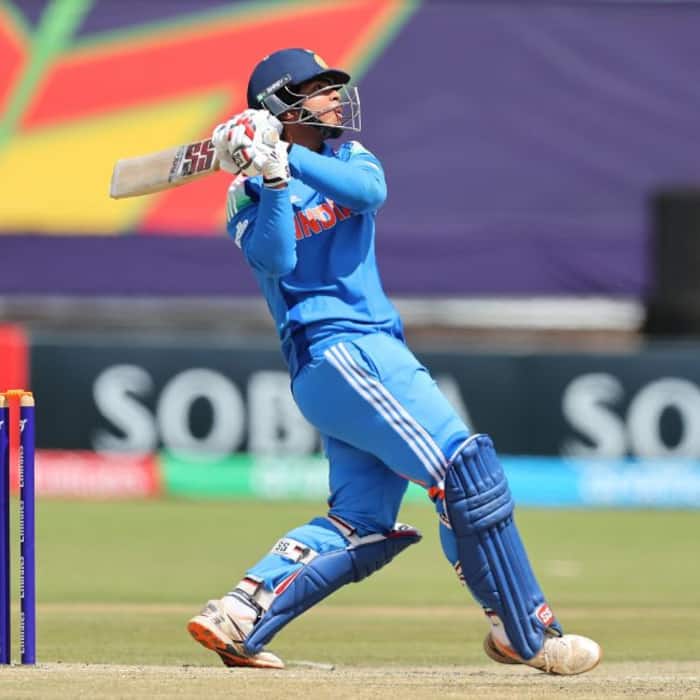 Vaibhav Suryavanshi scored match-winning 175 in Under-19 World Cup 2026 final
