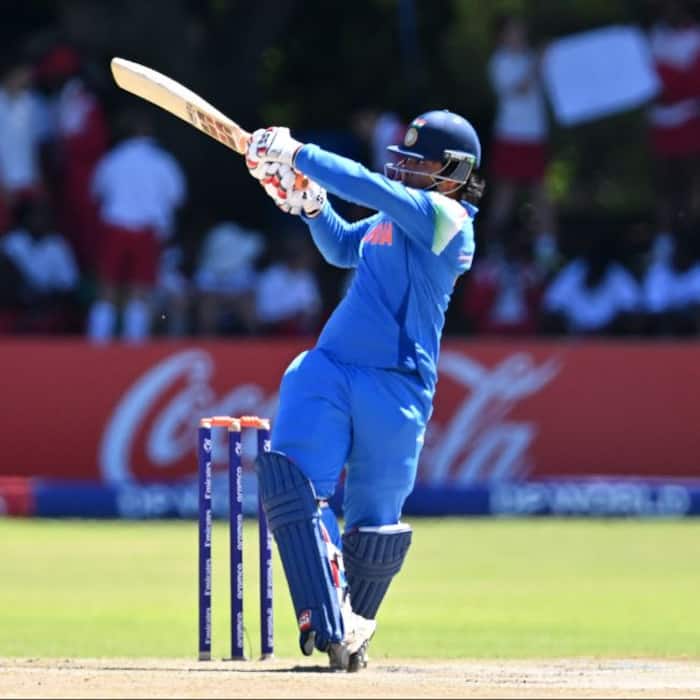 Vaibhav Suryavanshi smashed 14 ball fifty days before IPL 2026